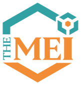 The MEI Logo