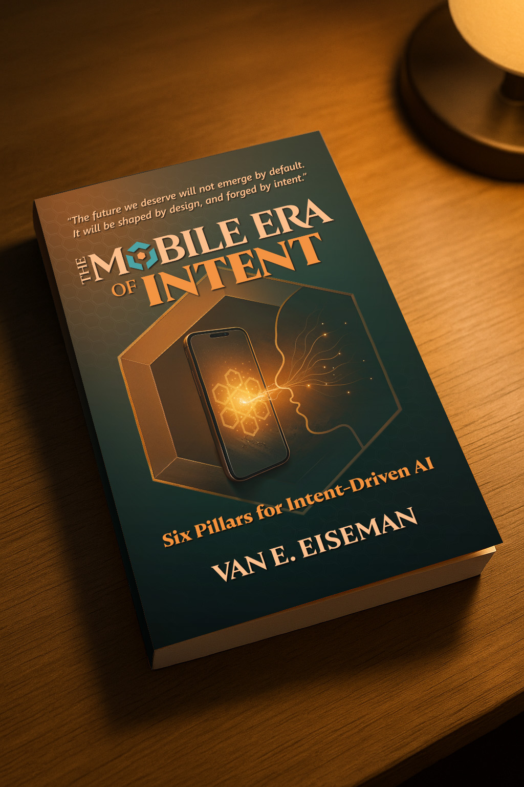 The MEI: Six Pillars for Intent-Driven AI